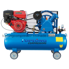 Gasoline Petrol Driven Air Compressor Air Pump (Tp-0.6/12)